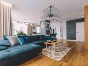 Vente Appartement 3 pièces 74 m2 Ecully