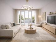 Vente Appartement 3 pièces 74 m2 Fontenay sous Bois