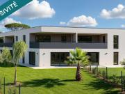 Vente Appartement 3 pièces 74 m2 Frejus