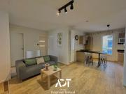 Vente Appartement 3 pièces 74 m2 Grenoble