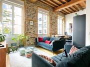 Vente Appartement 3 pièces 74 m2 Lyon 3ème