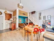 Vente Appartement 3 pièces 74 m2 Lyon 9ème