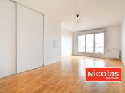 Vente Appartement 3 pièces 74 m2 Massy