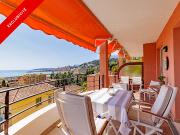 Vente Appartement 3 pièces 74 m2 Menton