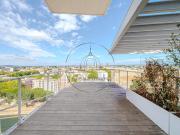 Vente Appartement 3 pièces 74 m2 Montpellier