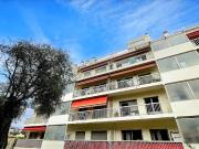 Vente Appartement 3 pièces 74 m2 Nice