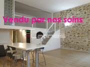 Vente Appartement 3 pièces 74 m2 Nimes