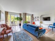 Vente Appartement 3 pièces 74 m2 Paris 16ème