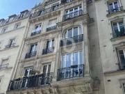 Vente Appartement 3 pièces 74 m2 Paris 17ème