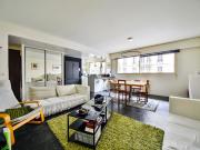 Vente Appartement 3 pièces 74 m2 Paris 17ème