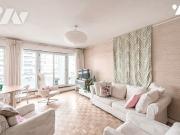 Vente Appartement 3 pièces 74 m2 Paris 19ème