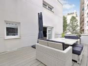 Vente Appartement 3 pièces 74 m2 Paris 20ème