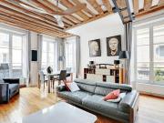 Vente Appartement 3 pièces 74 m2 Paris 2ème