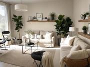 Vente Appartement 3 pièces 74 m2 Saint Brevin les Pins