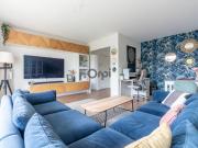 Vente Appartement 3 pièces 74 m2 Saint Maurice
