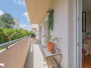 Vente Appartement 3 pièces 74 m2 Toulouse