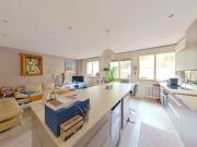 Vente Appartement 3 pièces 75.01 m2 Caluire et Cuire