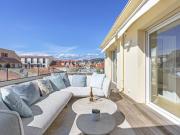 Vente Appartement 3 pièces 75.05 m2 Cannes