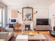 Vente Appartement 3 pièces 75.06 m2 Paris 8ème