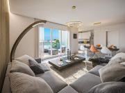 Vente Appartement 3 pièces 75.21 m2 Saint Pierre