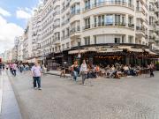 Vente Appartement 3 pièces 75.4 m2 Paris 2ème