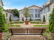 Vente Appartement 3 pièces 75.51 m2 Saint Germain en Laye