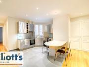Vente Appartement 3 pièces 75.56 m2 Paris 13ème