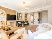 Vente Appartement 3 pièces 76 m2 Paris 16ème