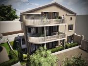 Vente Appartement 3 pièces 74.07 m2 Valence