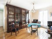 Vente Appartement 3 pièces 75.67 m2 Paris 11ème
