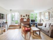 Vente Appartement 3 pièces 75.9 m2 Paris 3ème