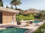 Vente Appartement 3 pièces 75 m2 Agay