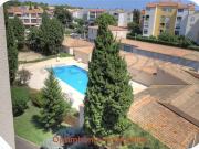 Vente Appartement 3 pièces 58 m2 Agde