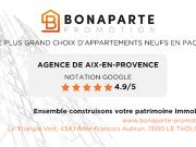 Vente Appartement 3 pièces 75 m2 Aix en Provence