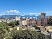 Vente Appartement 3 pièces 75 m2 Ajaccio