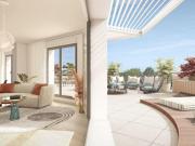 Vente Appartement 3 pièces 75 m2 Angers