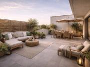 Vente Appartement 3 pièces 75 m2 Angers