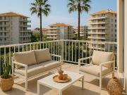 Vente Appartement 3 pièces 75 m2 Antibes