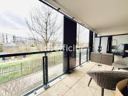 Vente Appartement 3 pièces 70 m2 Bois Colombes