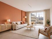 Vente Appartement 3 pièces 75 m2 Bordeaux