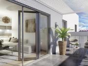 Vente Appartement 3 pièces 75 m2 Bourg la Reine