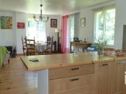 Vente Appartement 3 pièces 75 m2 Eaux Bonnes