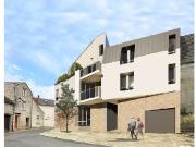 Vente Appartement 3 pièces 75 m2 La Ferté Alais