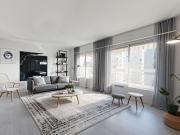 Vente Appartement 3 pièces 75 m2 Lyon 9ème