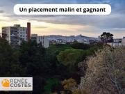 Vente Appartement 3 pièces 75 m2 Marseille 10ème