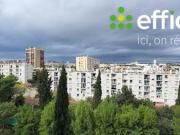 Vente Appartement 3 pièces 75 m2 Marseille 10ème