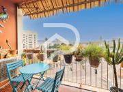 Vente Appartement 3 pièces 75 m2 Marseille 13ème