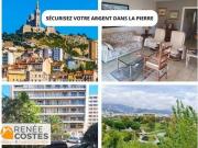 Vente Appartement 3 pièces 75 m2 Marseille 6ème