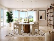 Vente Appartement 3 pièces 75 m2 Marseille 8ème