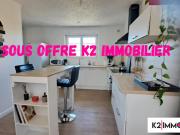 Vente Appartement 3 pièces 75 m2 Montelimar